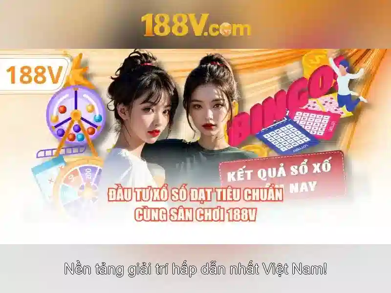 Lợi Ích Của 188V