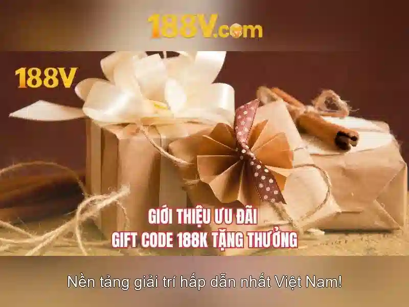 Trải nghiệm Slot đỉnh cao 188V