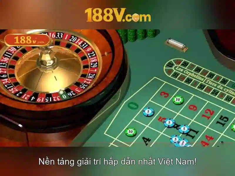 188V – Trải Nghiệm Slot Đỉnh Cao Cùng Hỗ Trợ 188v 2026
