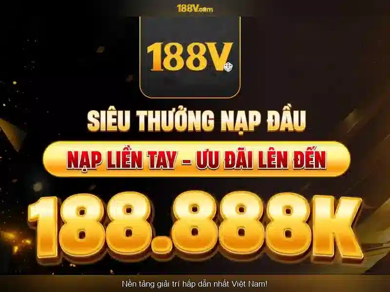 Tải App 188V