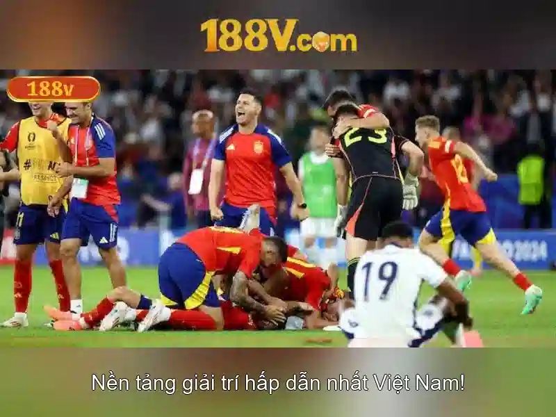 Ưu Đãi Đặc Biệt Cho Thành Viên 188V