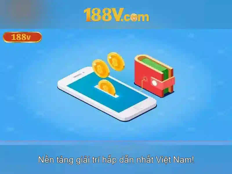 Giải Trí 188V