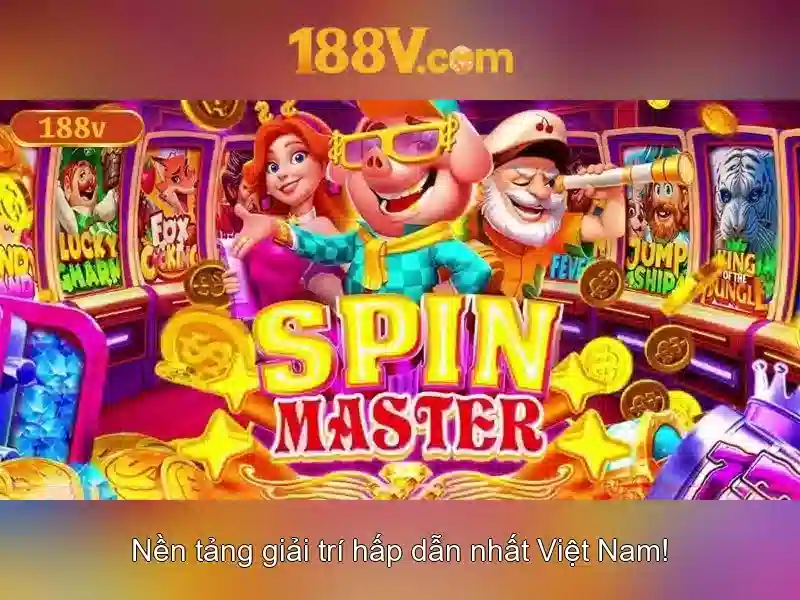 188v nhà cái