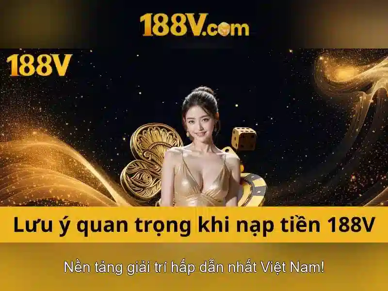 Quyền lợi thành viên 188v VIP