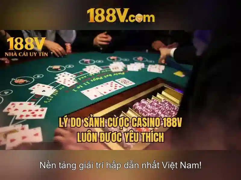 Khuyến Mãi Slot 188V