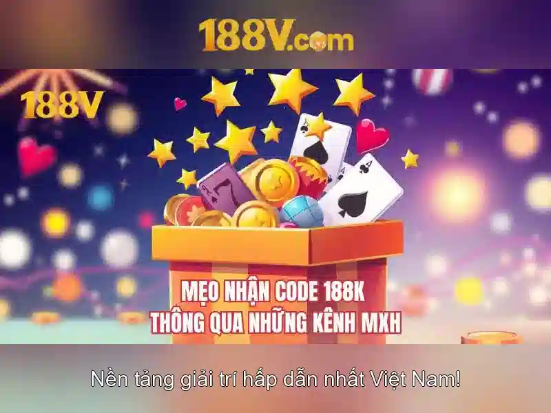 Ưu điểm nổi bật của 188v