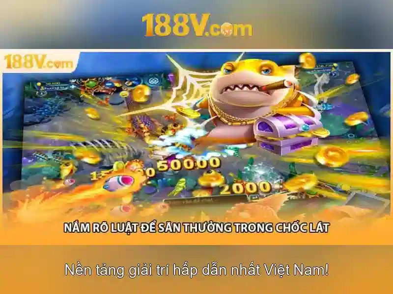 Trải Nghiệm 188v