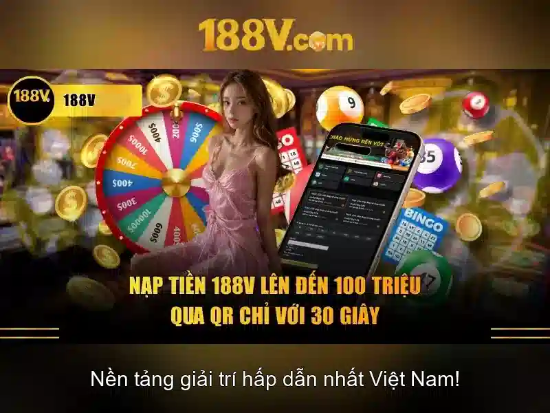 Trải Nghiệm Người Chơi Bắn Cá 188V