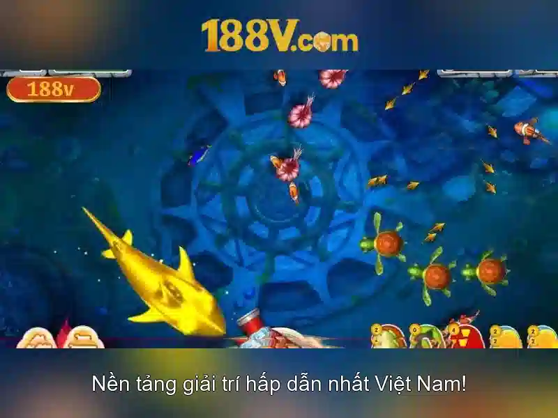Casino 188V