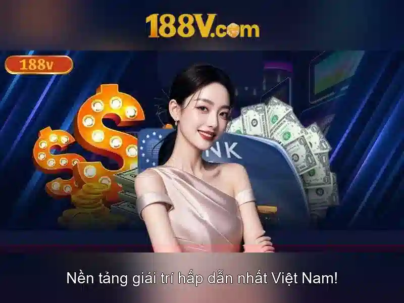 nạp tiền 188v