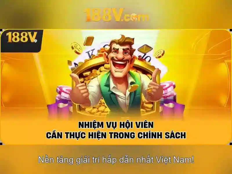 Lợi Ích Tải APK 188V Miễn Phí