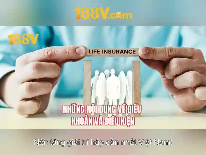 Trải Nghiệm Slot 188V