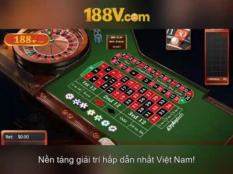 nổ hũ 188V