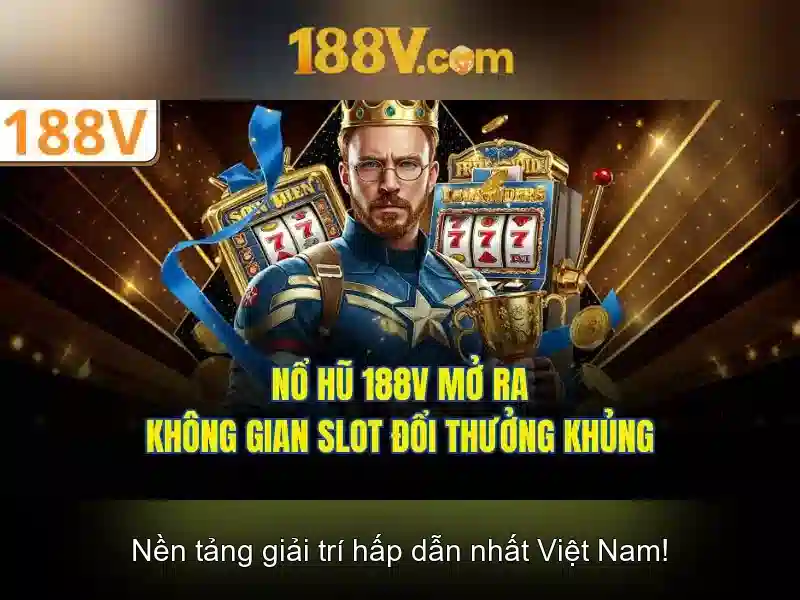 Đa Dạng Game Slot 2026