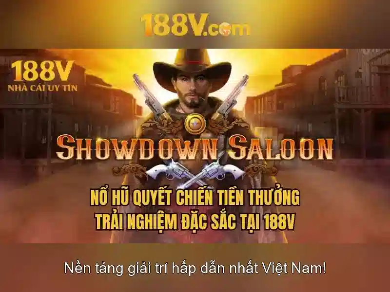 Đăng Ký 188V