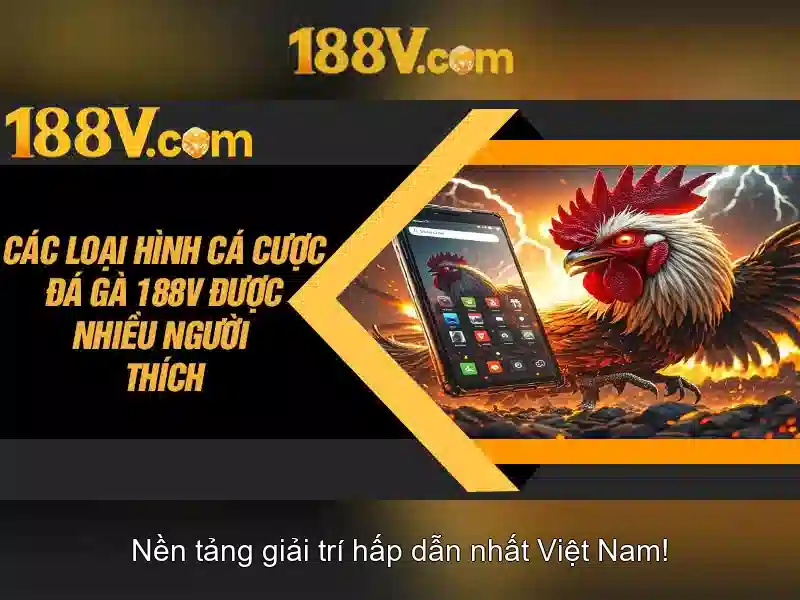 Bí Quyết Chơi Slot 188v