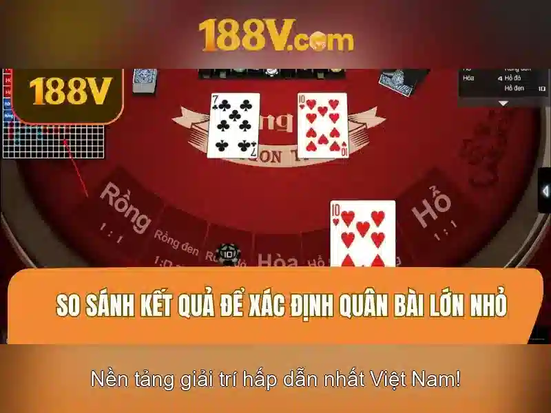 188V chính thức