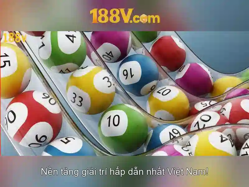 Chương Trình Ưu Đãi Slot 188V