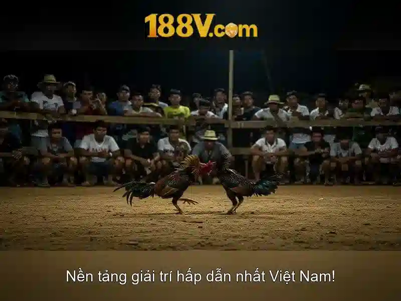 Cộng đồng người chơi 188V