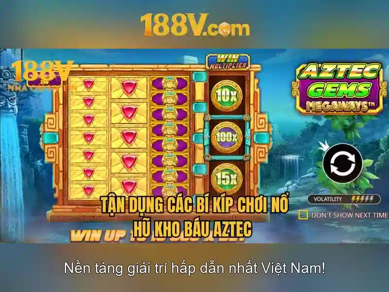 Giới Thiệu Về 188V