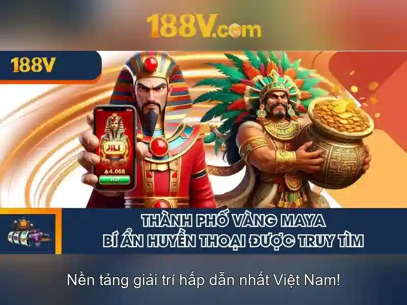 Hướng dẫn nạp tiền 188V