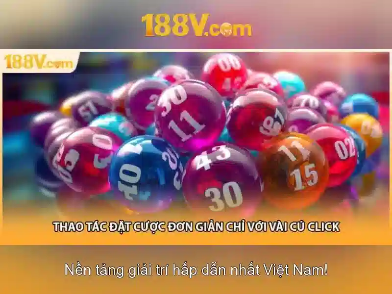 Ưu điểm 188v không bị chặn 2026