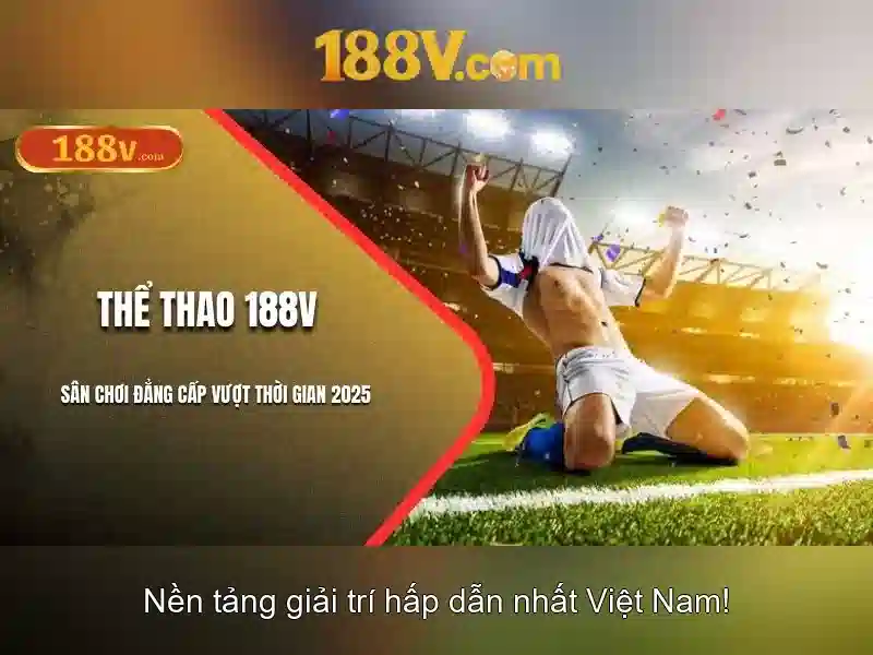 Trải Nghiệm Slot 188v
