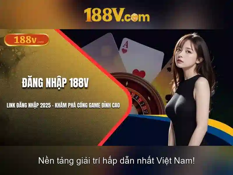 Rút Thưởng 188V