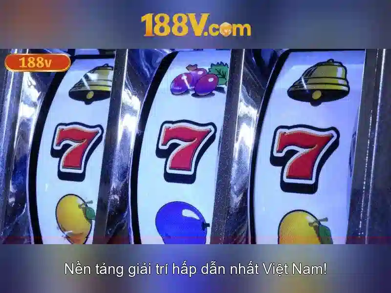 slot game 188v