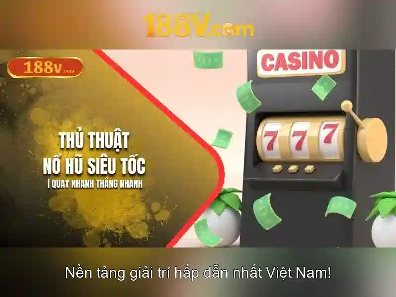 Ưu Điểm Game Bài 188V