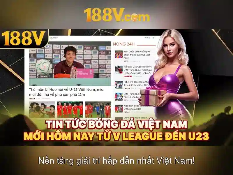 Đa Dạng Thể Loại SLOT Tại 188V