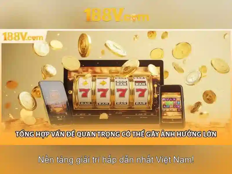 188v – Trải Nghiệm Miễn Phí Slot 188v Chính Thức Không Bị Chặn 2026