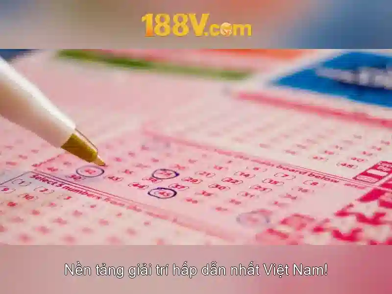 Tải App 188V