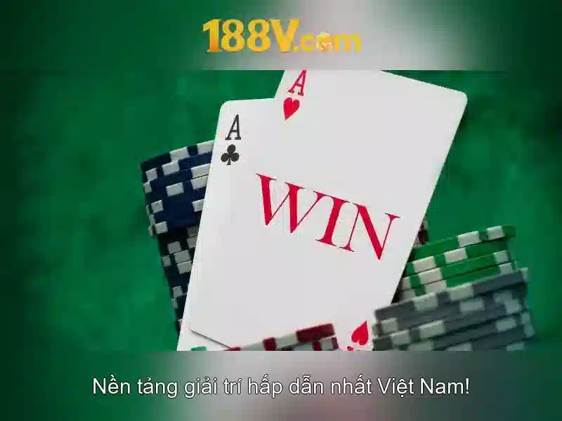 Nhận Thưởng Slot 188v