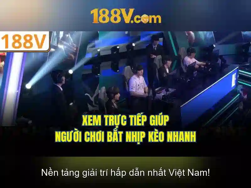 Ưu Điểm Nổi Bật 188v
