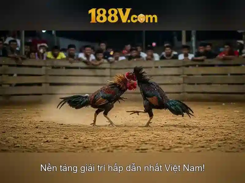 Ưu đãi 188v vip