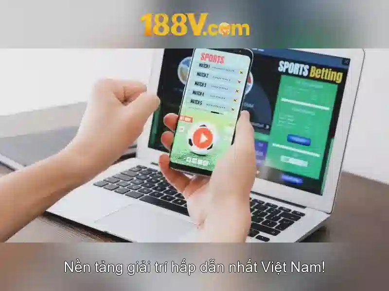 Trải Nghiệm Slot 188V
