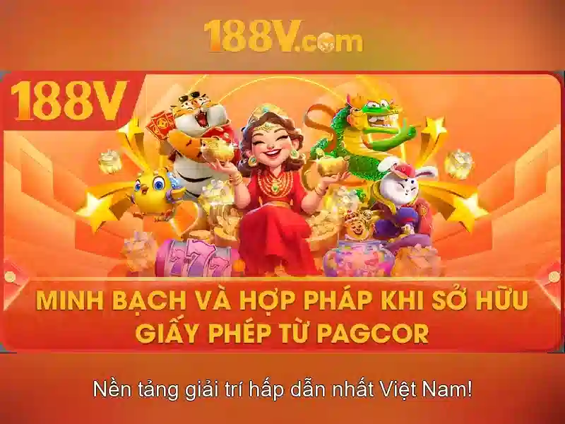 Trải Nghiệm SLOT Trên 188v