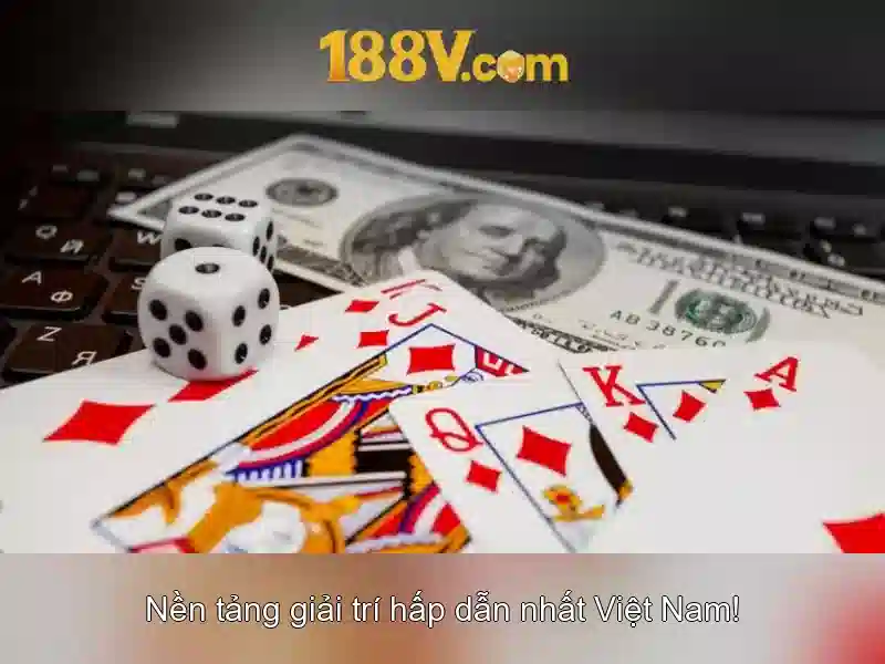 Đánh Giá 188v