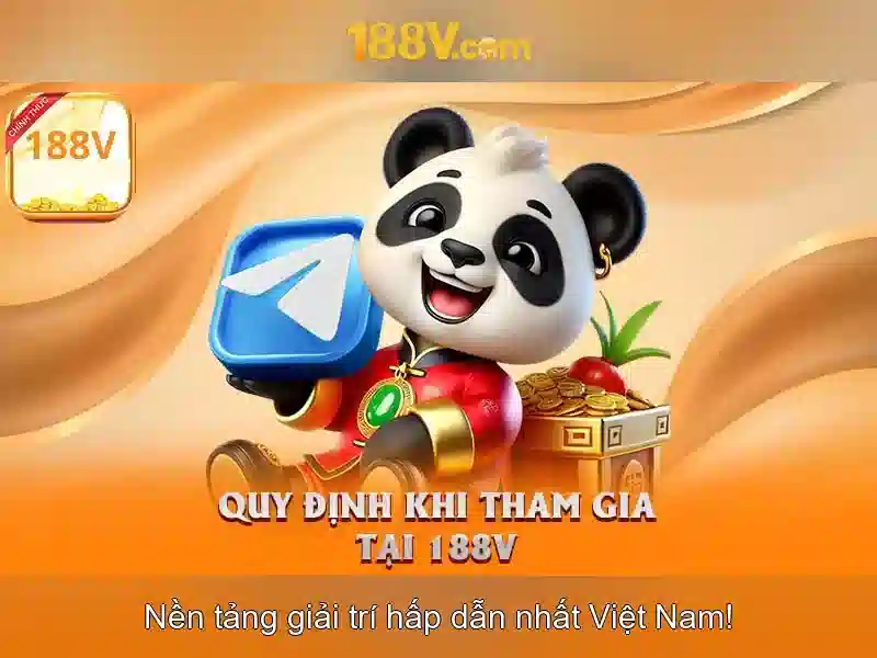 Ưu Đãi Đặc Biệt Cho Thành Viên 188V