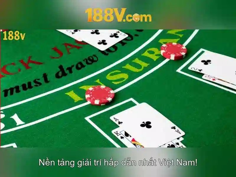 tải ứng dụng 188V