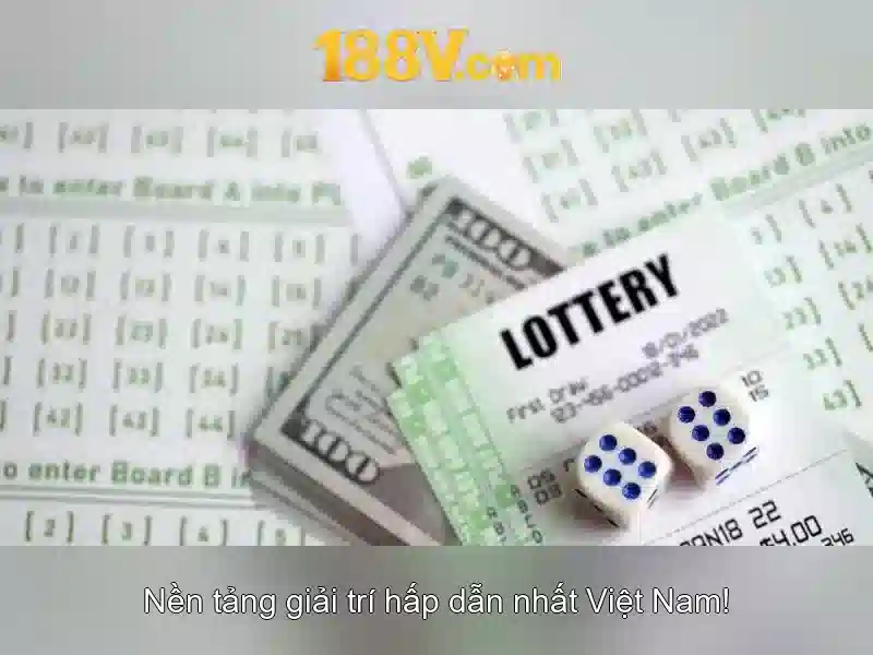 Trò Chơi SLOT 188V
