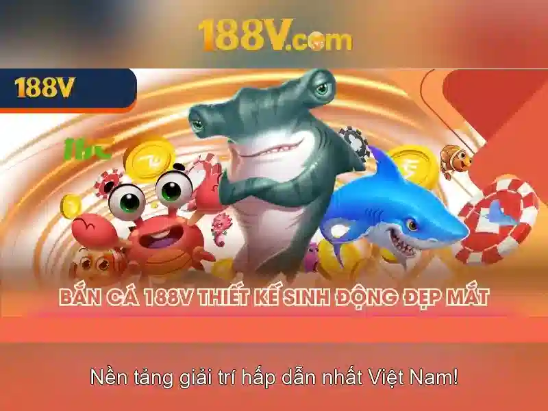 rút thưởng 188v