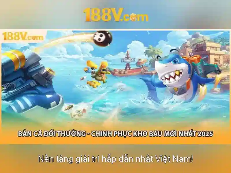 Đăng Nhập 188v An Toàn
