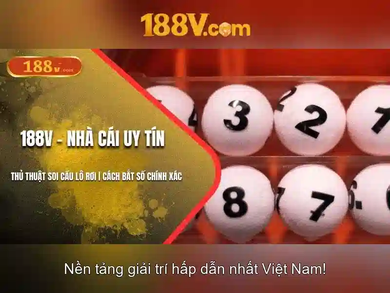 Khuyến Mãi Slot Độc Quyền 188V