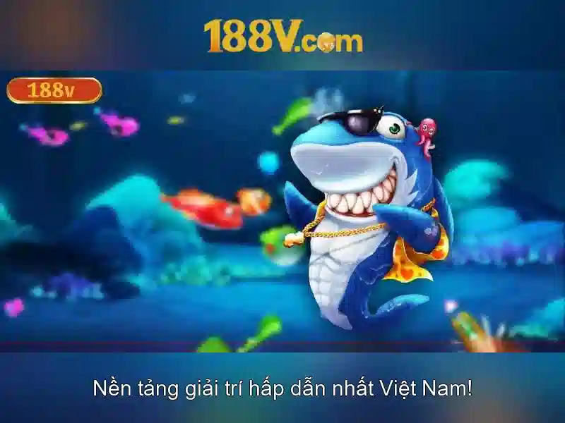 Thưởng 188v free