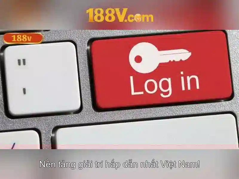 Ưu Điểm 188v