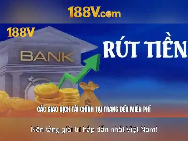 Khuyến mãi bắn cá 188V