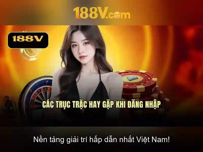 Ưu Đãi 188v