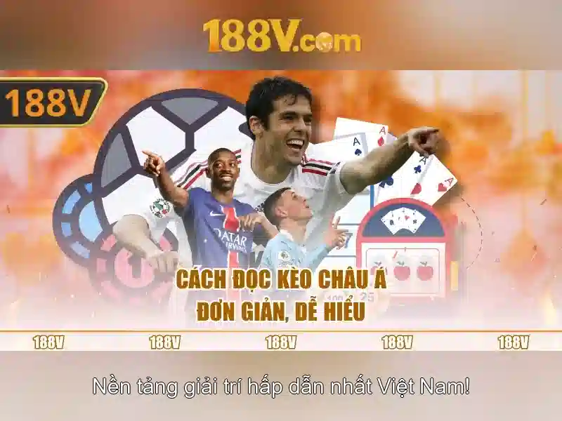 Trải Nghiệm Chơi Slot 188V
